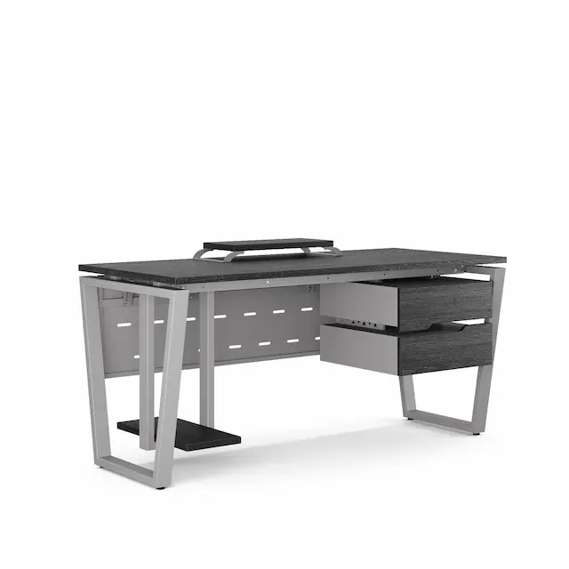 КОБОР KOTR-160/60 aluminum/wood Программы #2