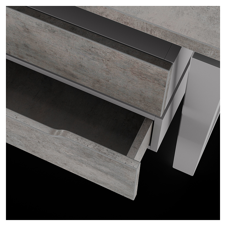 КОБОР KOTR-160/70 aluminum/chicago Программы #5