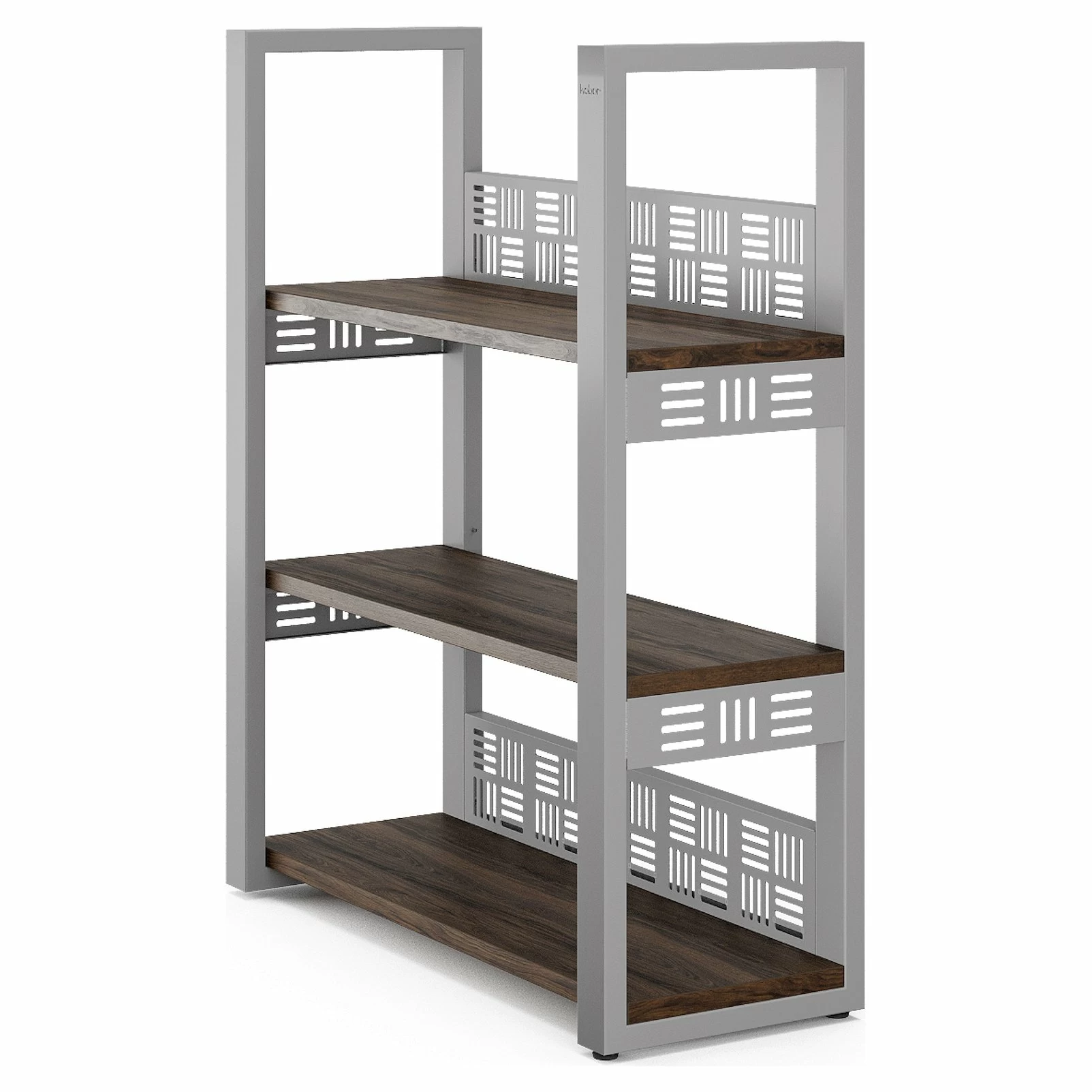 КОБОР SО3-100/36 white/premium Тележки кухонные #1