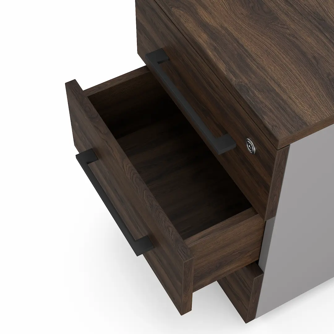 КОБОР TМ3-40/80 black/wood Устройства прочистные #2