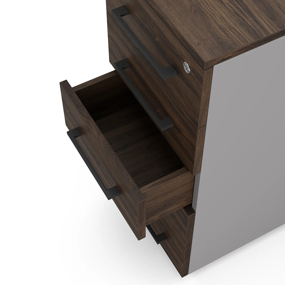 КОБОР TS5-40/60 black/premium Столы и тумбы #2