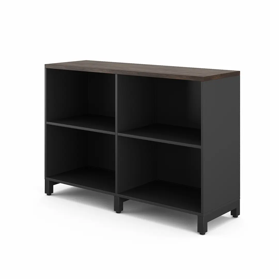 КОБОР HO/2-120/40/M black/charlston Боксы безопасности #2