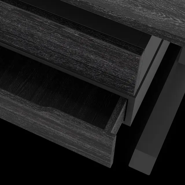 КОБОР KL2-100/70 black/wood Программы #6