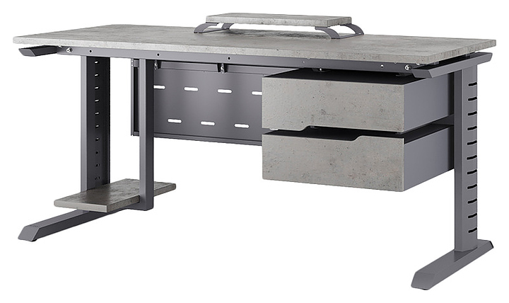 КОБОР KL2-100/70 graphite/chicago Программы #3