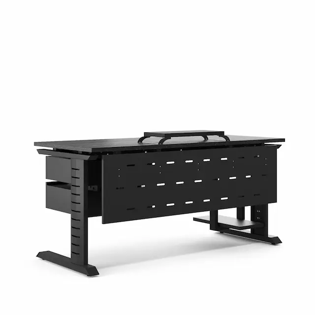 КОБОР KL2-120/70 black/wood Программы #3