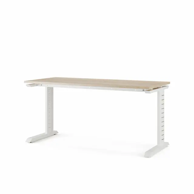 КОБОР KL2-140/60 white/natural Программы #1