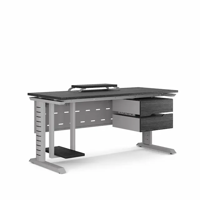 КОБОР KL2-140/70 aluminum/wood Программы #2