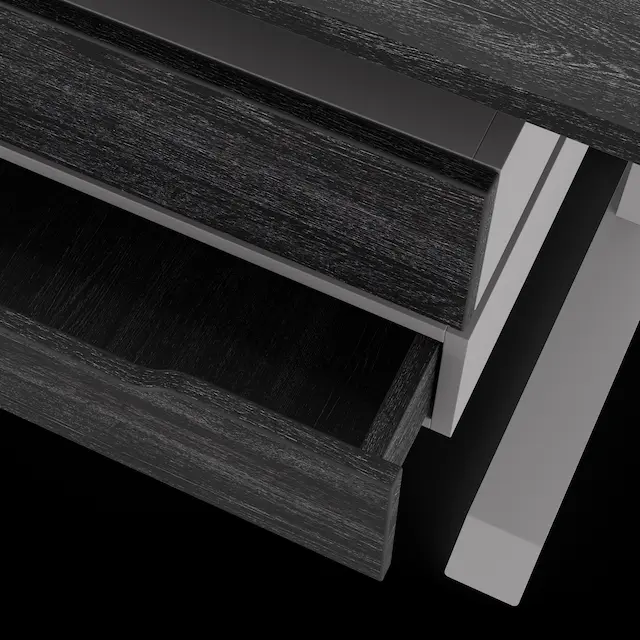 КОБОР KL2-140/70 aluminum/wood Программы #6