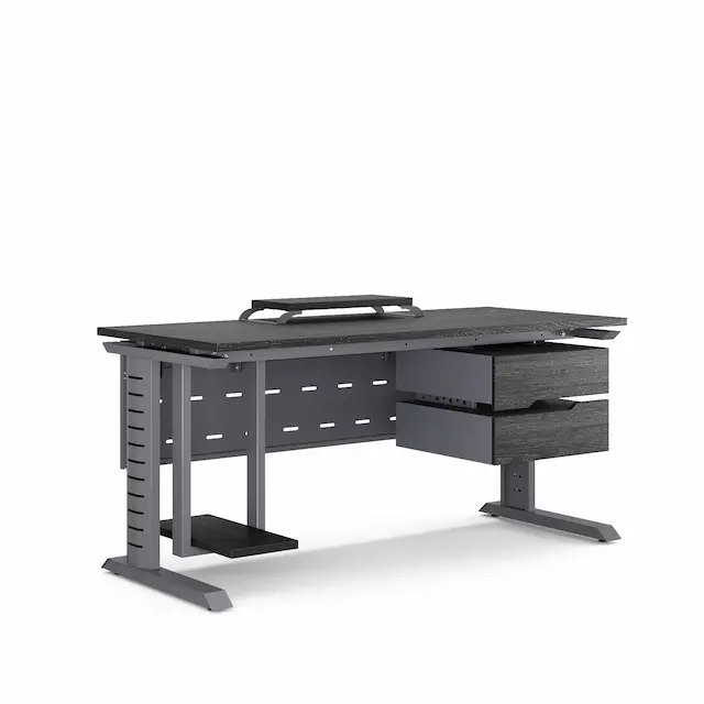 КОБОР KL2-140/80 graphite/wood Программы #2