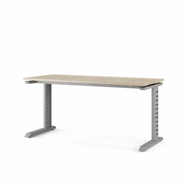 КОБОР KL2-160/60 aluminum/natural Программы #1