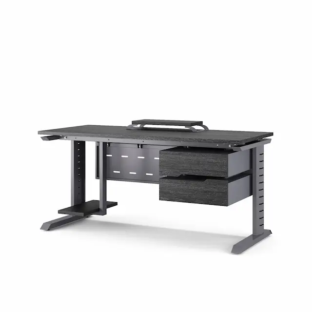 КОБОР KL2-160/70 graphite/wood Программы #5