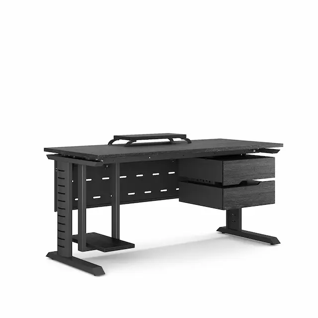 КОБОР KL2-160/80 black/wood Программы #2