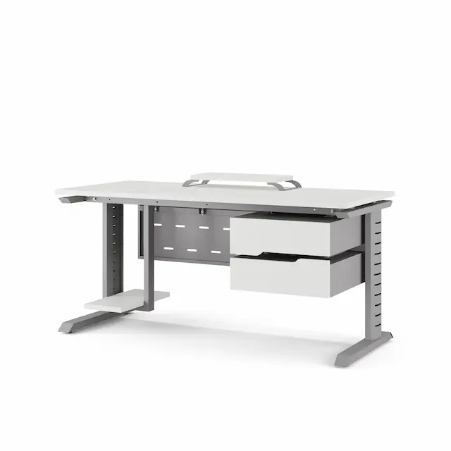 КОБОР KL2-180/60 aluminum/premium Программы #4