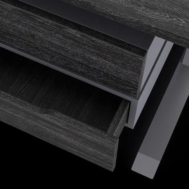 КОБОР KL2-180/70 graphite/wood Программы #6
