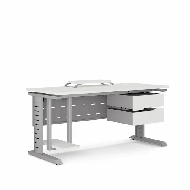 КОБОР KL2-80/60 aluminum/premium Программы #2