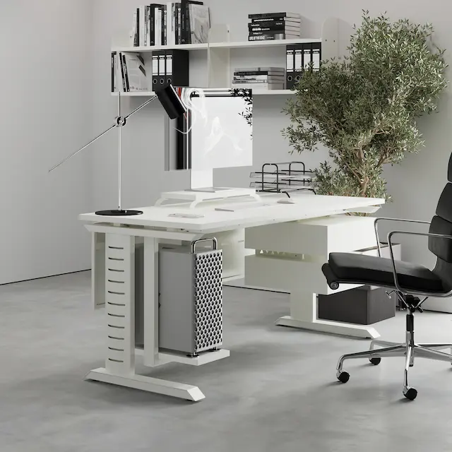 КОБОР KL2-80/60 white/premium Программы #8