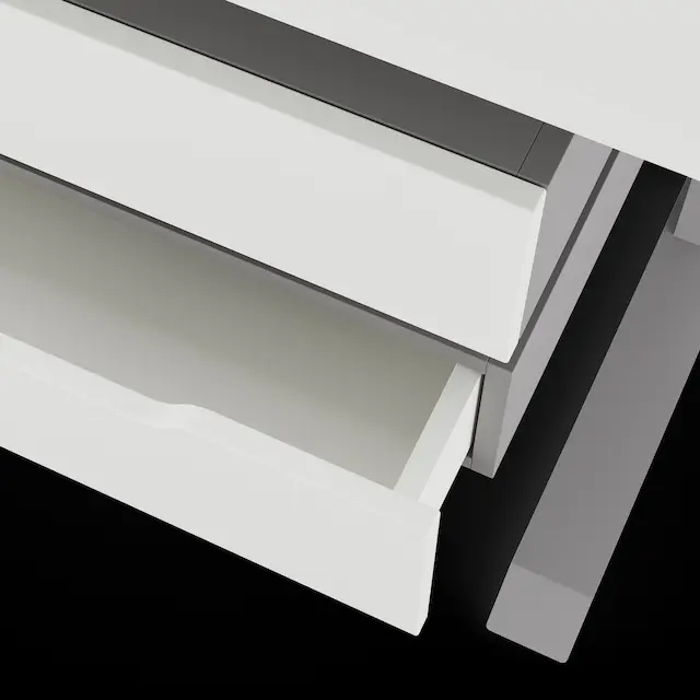 КОБОР KL2-80/80 aluminum/premium Программы #5