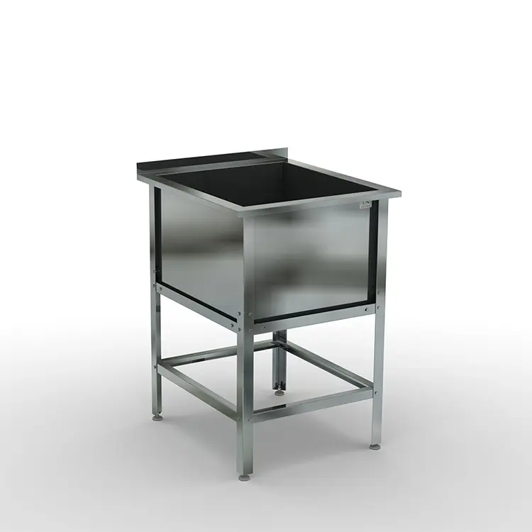 КОБОР ВМСБ/1-120/70 Ванны моечные