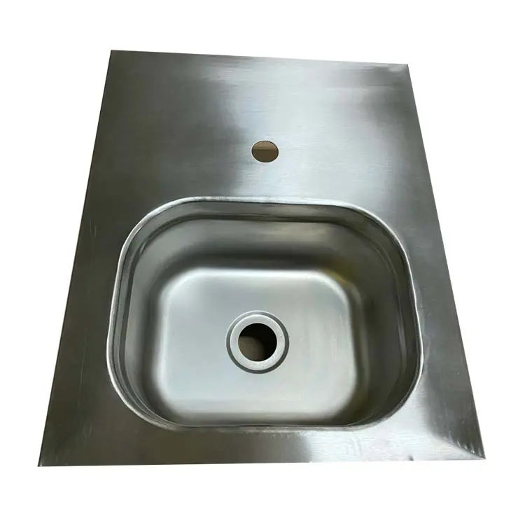 КОБОР ВРК-40/50 Ванны моечные #2