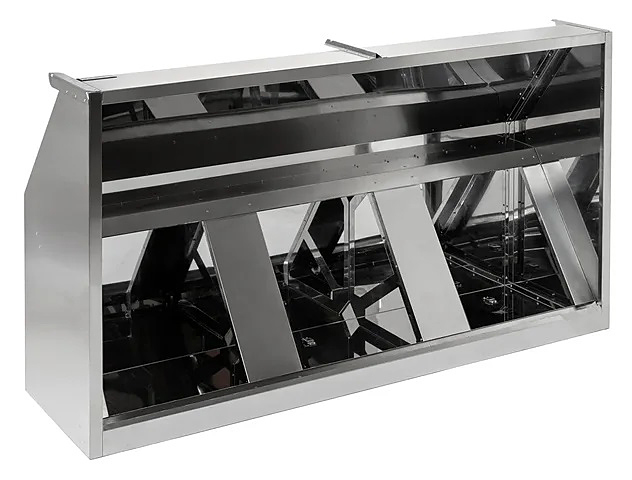 КОБОР ЗПВ-120/160 Столы производственные #2