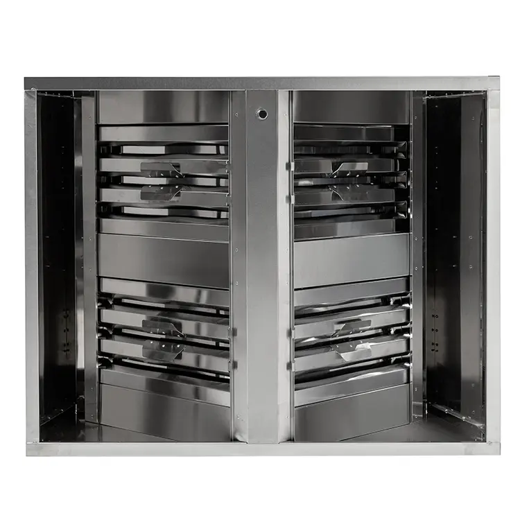 КОБОР ЗЦВ-110/100 Фритюрницы #4