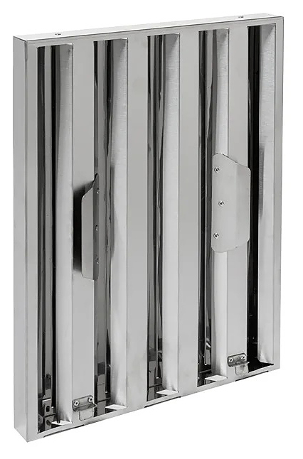 КОБОР ЗЦВ-80/100 Фритюрницы #6