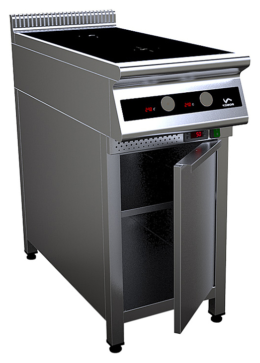 КОБОР I9-2SТ Плиты