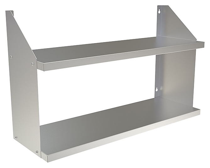 КОБОР ПК2-100/30 43913 Полки кухонные