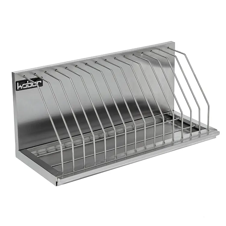 КОБОР ПКК-60/25 Полки кухонные #1