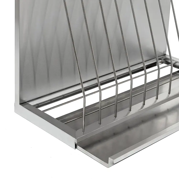 КОБОР ПКК-60/25 Полки кухонные #5