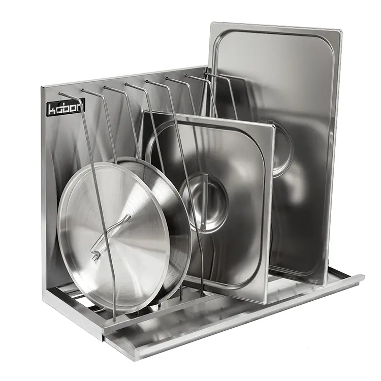 КОБОР ПКК-60/25 Полки кухонные #2