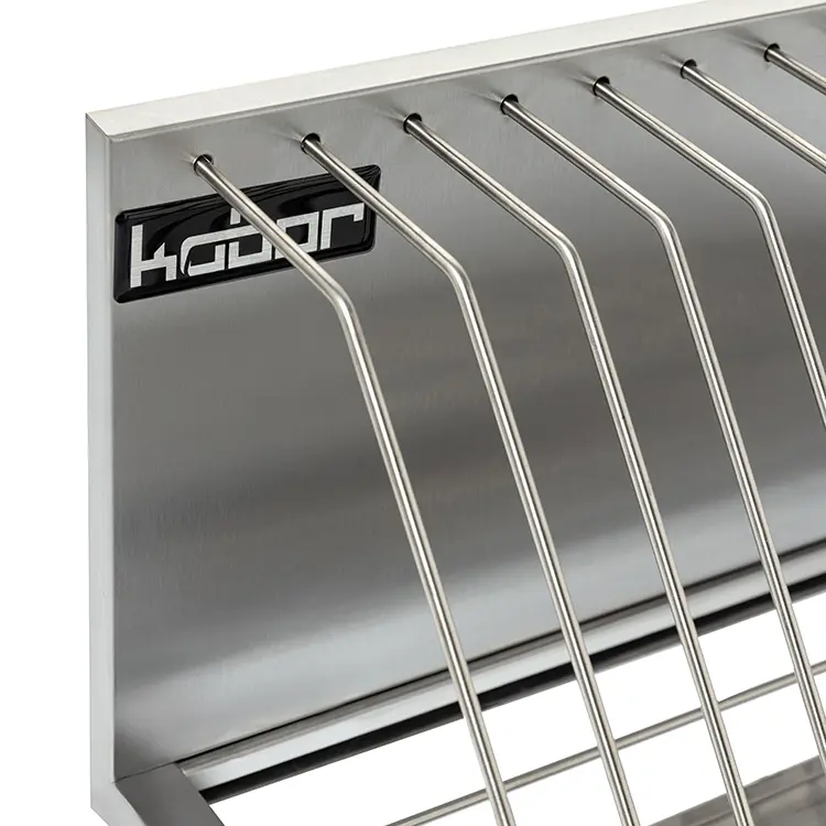 КОБОР ПКК-60/25 Полки кухонные #4