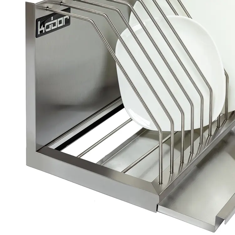 КОБОР ПКК-60/25 Полки кухонные #3