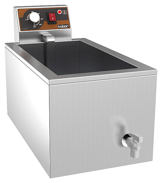 КОБОР FC1-6 Фритюрницы