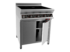 Induction cookers KOBOR