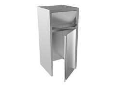 Kitchen cabinets KOBOR