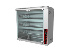 Fast Food equipment KOBOR