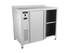 Thermal equipment KOBOR