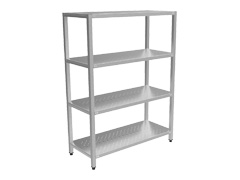 Shelving KOBOR