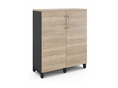 Офисные шкафы КОБОР