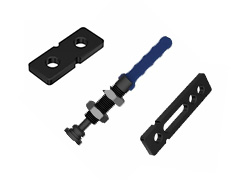 Оснастка для сварочных столов КОБОР