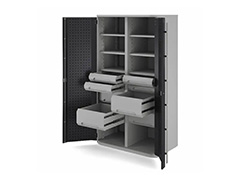 Производственные шкафы КОБОР