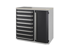 Производственные тумбы КОБОР