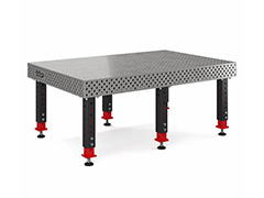 Сварочные столы КОБОР