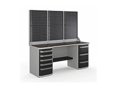 Верстаки КОБОР