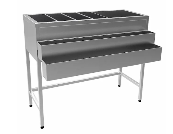 КОБОР СБ-100/60 Барные станции #1